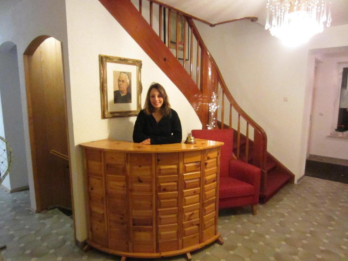 Hotel Schick Bad Wörishofen Eksteriør billede