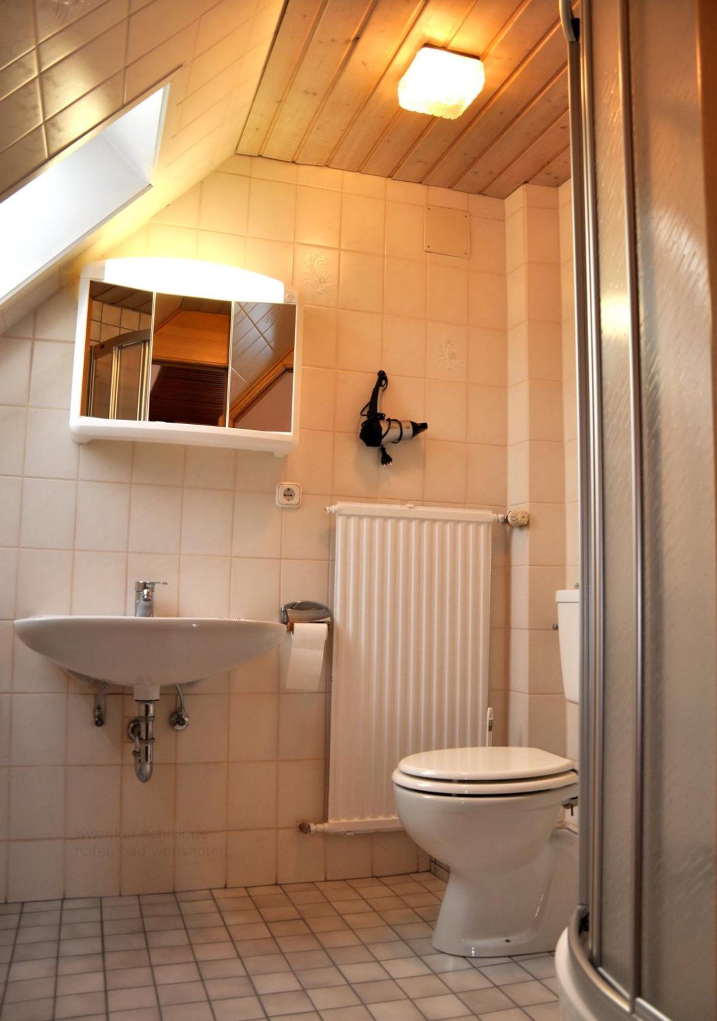 Hotel Schick Bad Wörishofen Eksteriør billede
