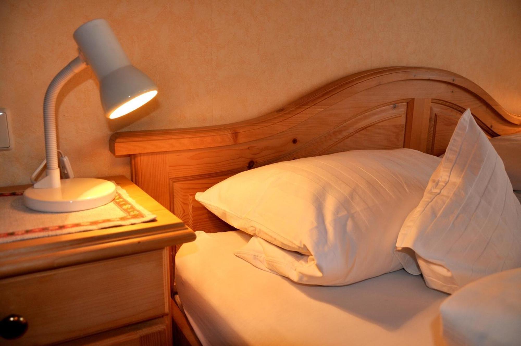 Hotel Schick Bad Wörishofen Eksteriør billede