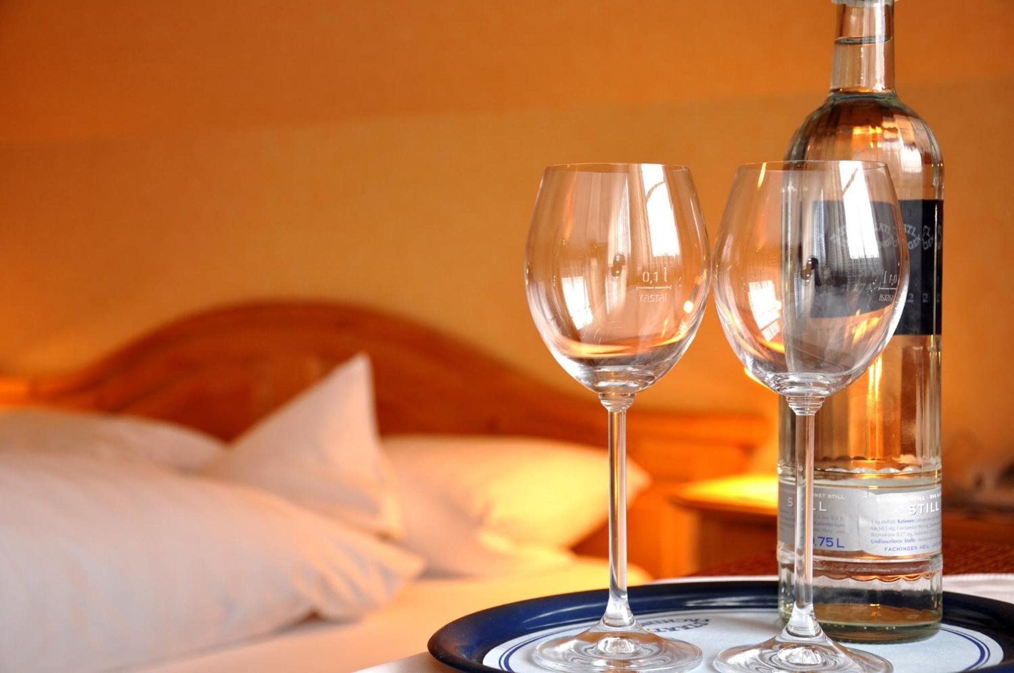 Hotel Schick Bad Wörishofen Eksteriør billede