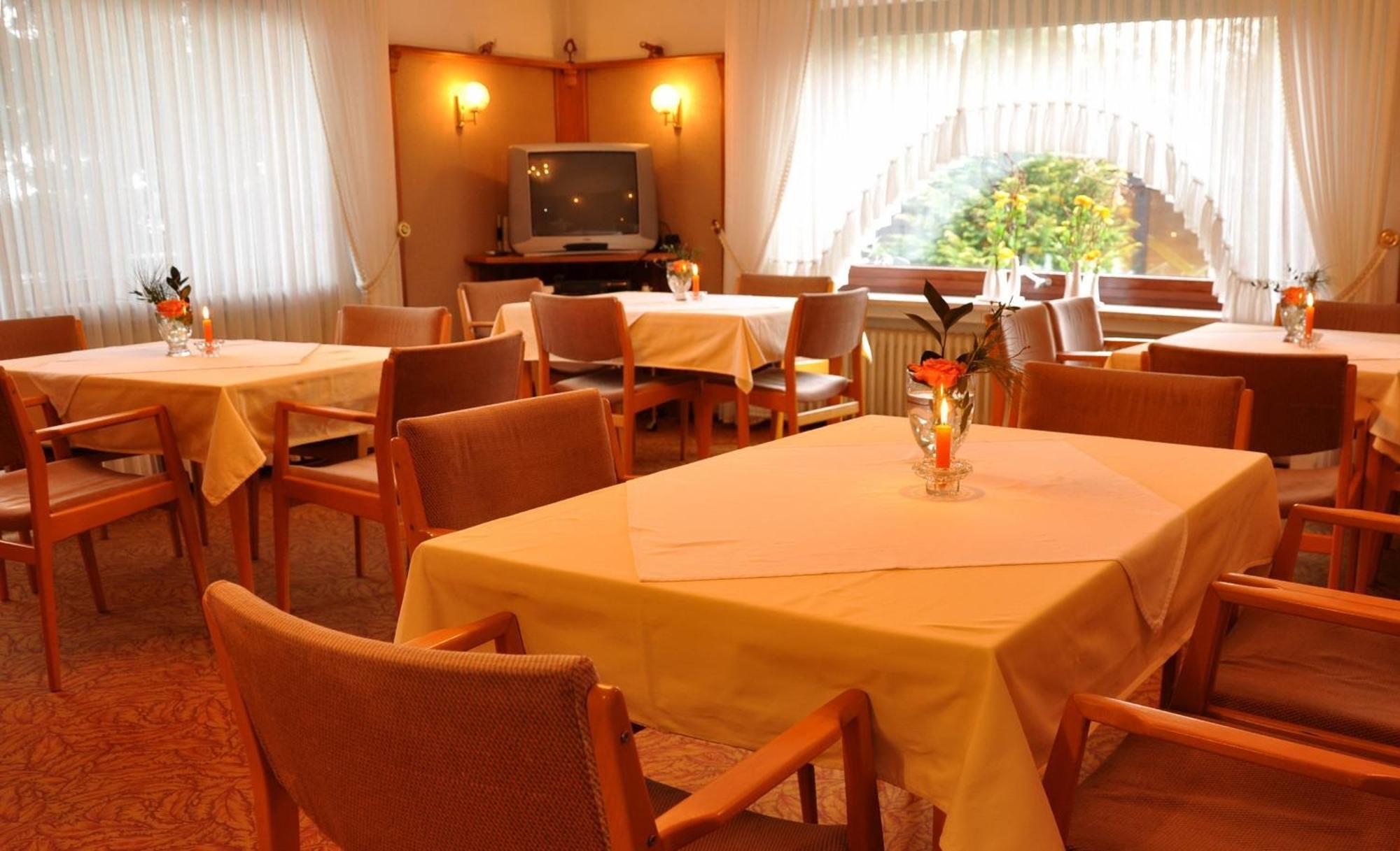 Hotel Schick Bad Wörishofen Eksteriør billede
