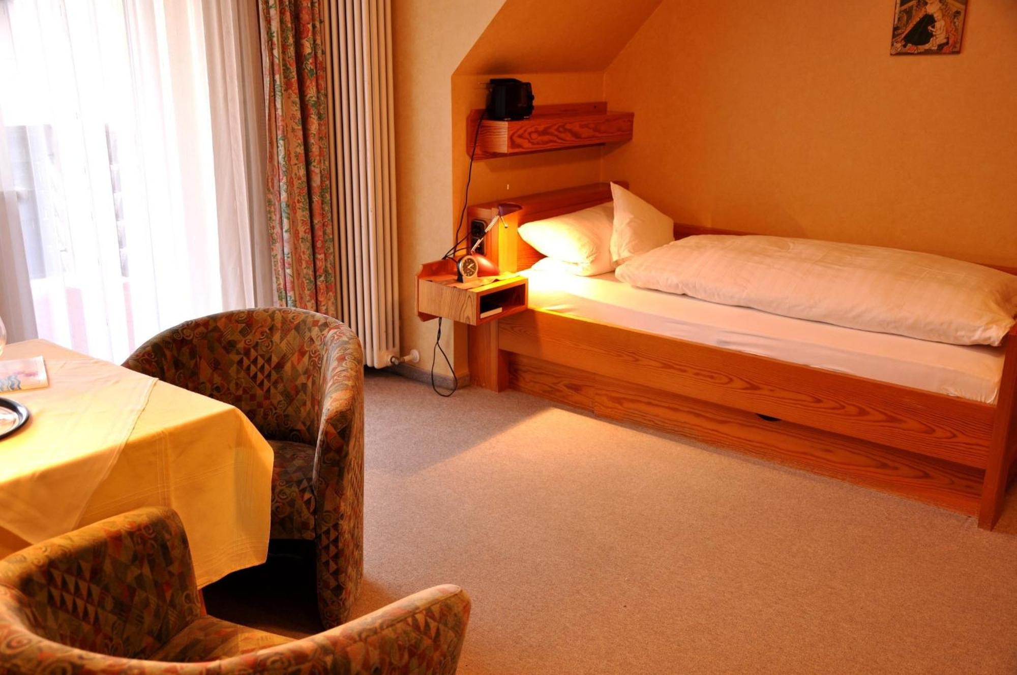 Hotel Schick Bad Wörishofen Eksteriør billede