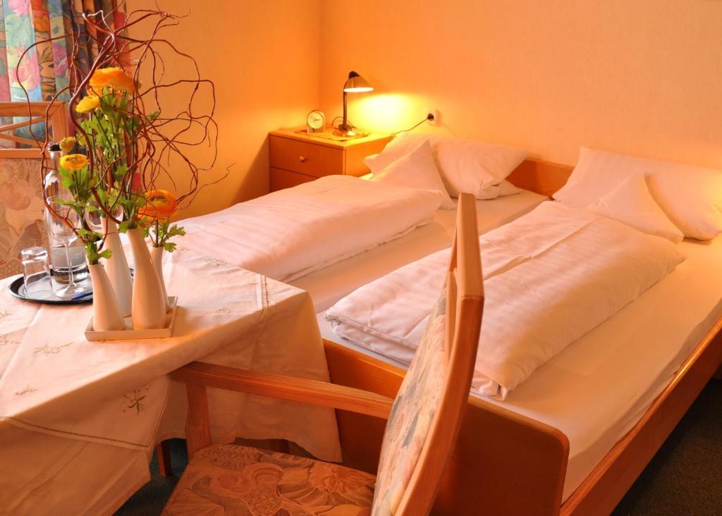 Hotel Schick Bad Wörishofen Værelse billede