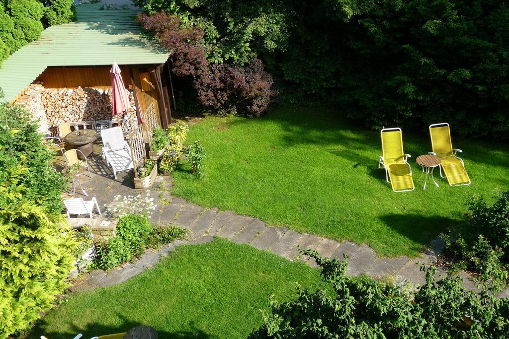 Hotel Schick Bad Wörishofen Eksteriør billede